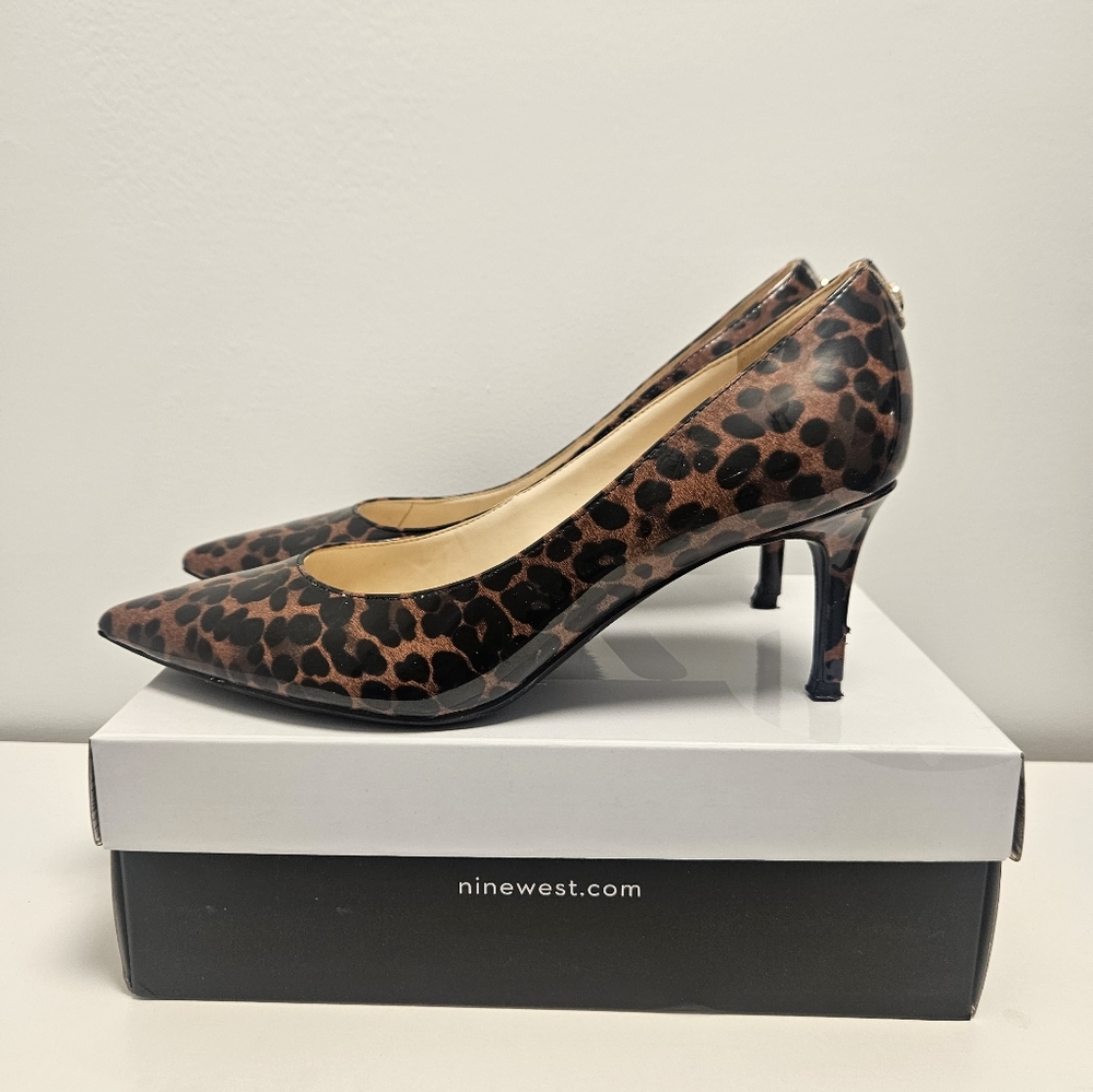 Nine West Dazy Pumps